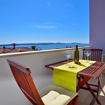 Sunset Apartments Hvar Town Exterior foto