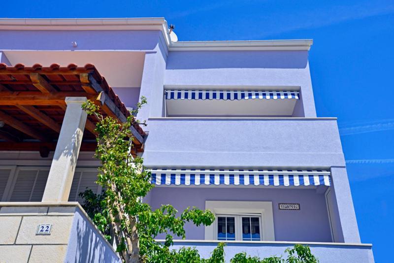 Sunset Apartments Hvar Town Exterior foto